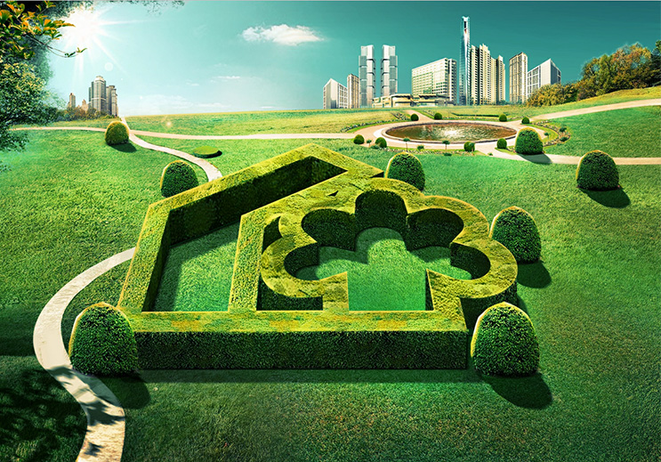 綠地集團1 綠地集團1